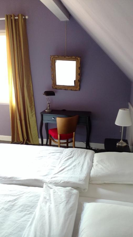 Bonbon Chambre D'Hotes Saint-Julien-de-Lampon Kültér fotó