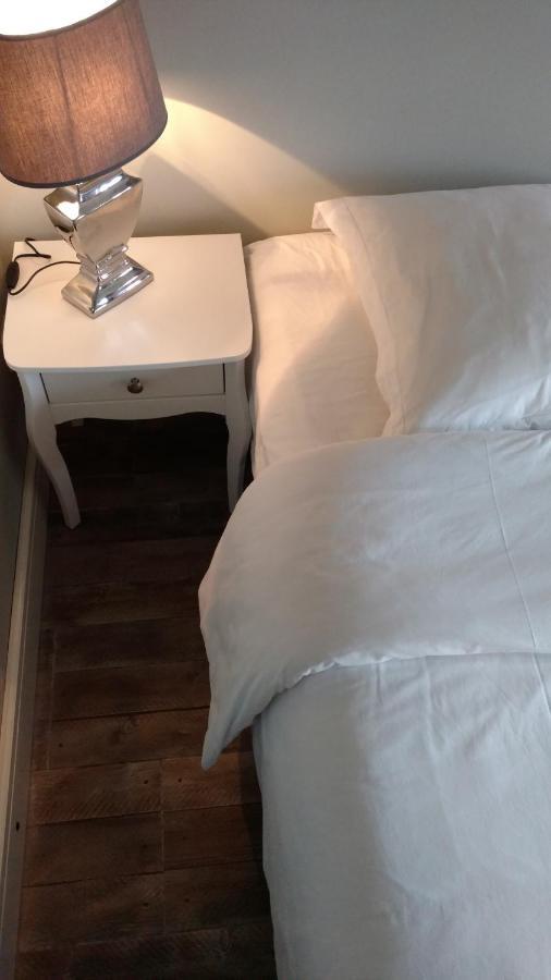 Bonbon Chambre D'Hotes Saint-Julien-de-Lampon Kültér fotó