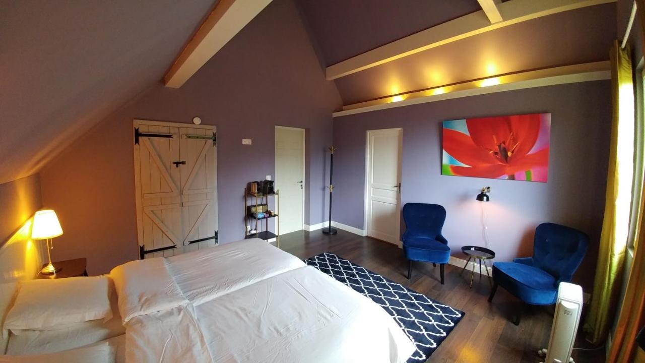 Bonbon Chambre D'Hotes Saint-Julien-de-Lampon Kültér fotó