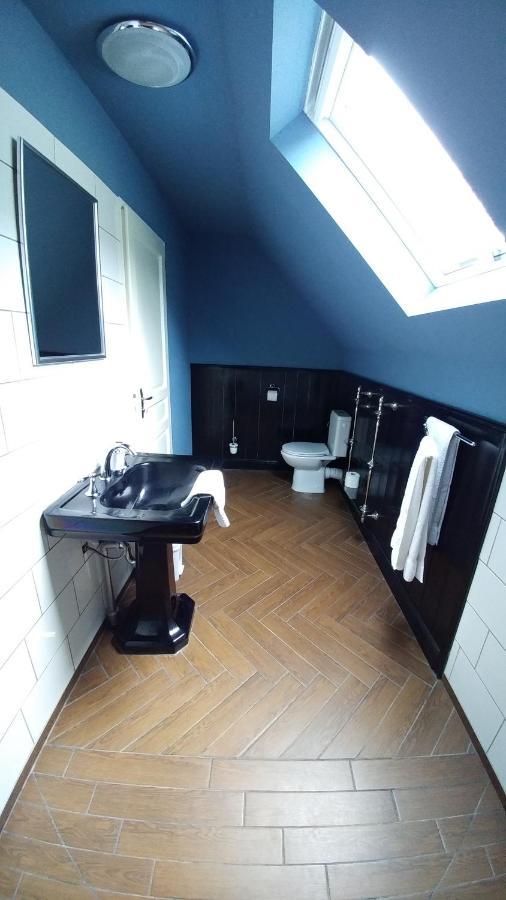 Bonbon Chambre D'Hotes Saint-Julien-de-Lampon Kültér fotó