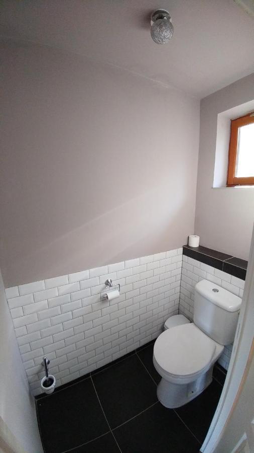 Bonbon Chambre D'Hotes Saint-Julien-de-Lampon Kültér fotó