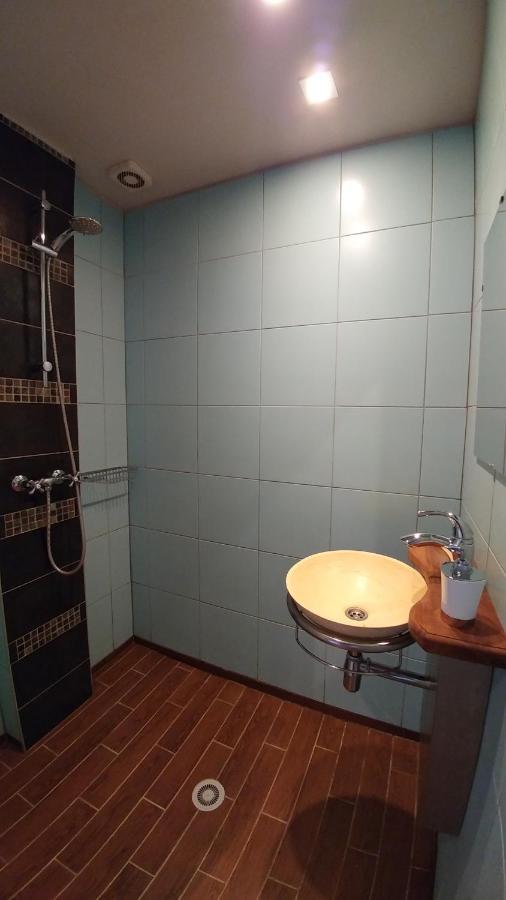 Bonbon Chambre D'Hotes Saint-Julien-de-Lampon Kültér fotó