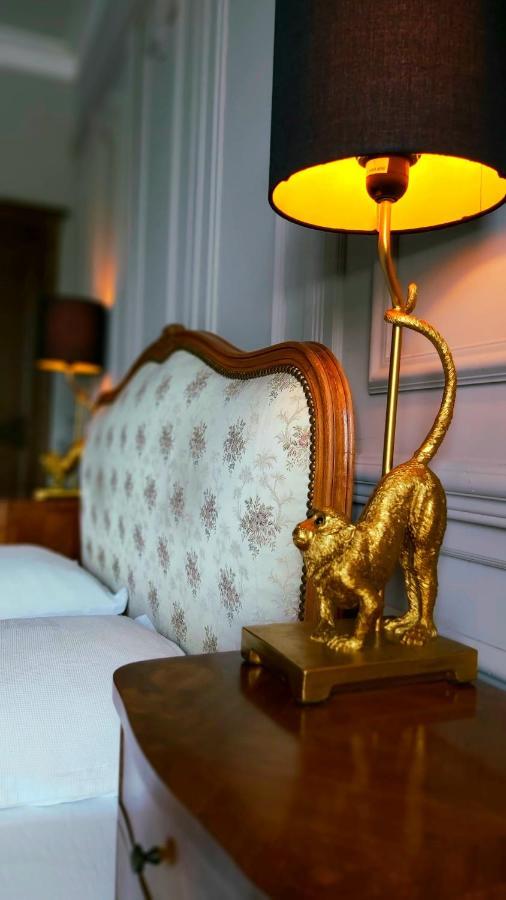Bonbon Chambre D'Hotes Saint-Julien-de-Lampon Kültér fotó