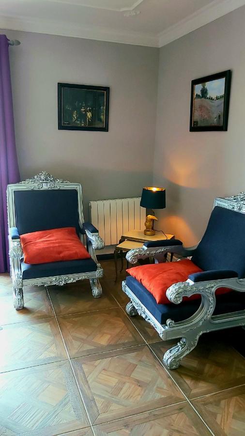 Bonbon Chambre D'Hotes Saint-Julien-de-Lampon Kültér fotó